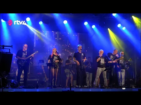 Slobberfeest Hardenberg 2026