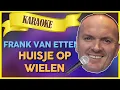 Download Lagu Frank van Etten - Huisje op wielen // Sterren NL Karaoke