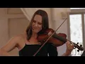 Electric Love, BORNS - Sienna String Quartet