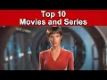 Jolene Blalock - you must have seen