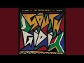 Wizkid, DJ Maphorisa & DJ Tunez - ABANGANI (Official Audio) feat. Daliwonga & Madumane