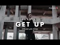 Insan Aoi - Get Up (Official Lyric Video)