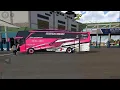 Download Lagu BUS BERSHOLAWAT \