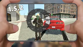 SAIU! ATUALIZAÇÃO (1.5.2) LOS ANGELES CRIMES PARA ANDROID 2019