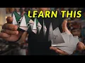 Download Lagu LEARN THE CARD SPRING (EASILY \u0026 SMOOTHLY) Cardistry Tutorial