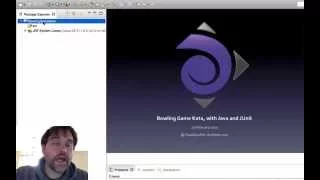Bowling Game code kata - Java