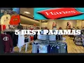 HANES OUTLET STORE DEALS VLOGMAS 2020 DAY 14 GIFTS FOR THE FAMILY