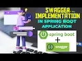 How to Integrate Swagger in Spring Boot Step-by-Step Tutorial