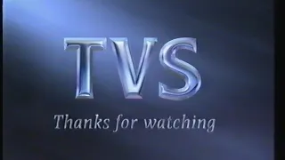 TVS Television 1992
