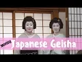 Download Lagu Hanging With Geisha!  [Idabashi Tokyo Japan]