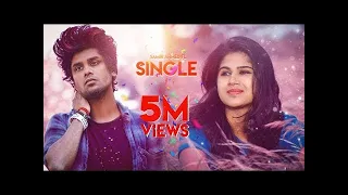 samir ahmed fl tamil album song new love feeling single 1 0