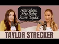Taylor Strecker New Show New Baby Same Taylor