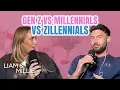 Download Lagu LIAM \u0026 MILLIE: Britney Spears, Nostalgia \u0026 GETTING OLD! | The Ultimate Nostalgia Quiz