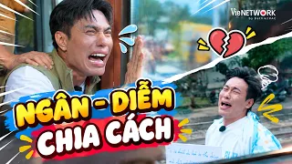 50 cuộc gọi nhỡ MV remake: Thu Diễm Dương Lâm lên chuyến tàu MRT rời xa Kim Ngân Kiều Minh Tuấn