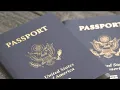 Call Kurtis Stressed Travelers Worry They ll Miss Trips With Passport Backlog