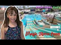Download Lagu Hotel Magic Robin Hood - Parque MultiAventura, Marina Sports Area, Fiesta de la Espuma, Caballerizas