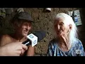 Conheça a história da mulher mais velha do Brasil; Dona Rita tem 116 anos