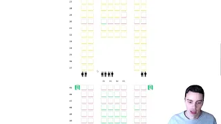 Flight Seat Availability Checker - Live Seat Maps Free