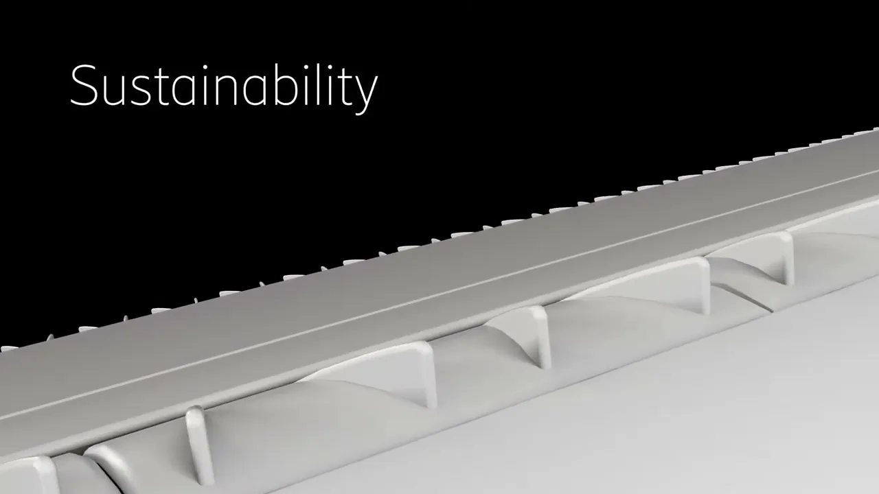 Ericsson 3d technical animation