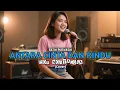 Lagu Antara benci dan rindu - RATIH PURWASIH - Pop Nostalgia - (cover) Nyongki Bana