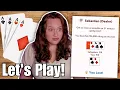 BITLIFE LET S PLAY Enemies Become Lovers But One Tends To Gamble