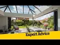 Download Lagu How to link inside and outside with windows \u0026 doors | Homebuilding
