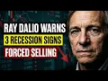 Lagu Ray Dalio: 3 Signs You’re One Recession Away From Forced Selling (Fix This Now)