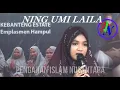 Download Lagu USTADZAH NING UMI LAILA Pengajian di kebon sawit terbaru di kalimantan barat 05 NOPEMBER 2023
