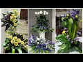 Download Lagu Most beautiful ikabana fresh flower decoration ideas 