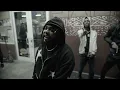 Squash - Harry Shut (Official Music Video)