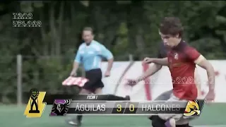 revive la intercopa lo mejor de o11ce 