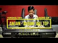 Download Lagu ANGAN-ANGAN JAULTOP - TORGABE TRIO [ LIVE KARAOKE ] [ CHORD G# = DO ]