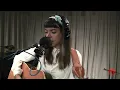 Studio 360: Hurray for the Riff Raff, "The Body Electric"