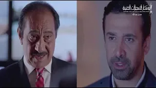 لما مديرك يبقي عاوز يخزوقك وانت تعلم عليه مرة واتنين وتلاته 