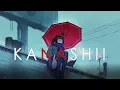 KANASHII「 悲しい」 ☯ Japanese lofi hiphop mix ☯ beats to relax to