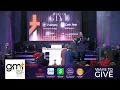Morning Worship GMT COGIC Bishop Ethan B Sheard