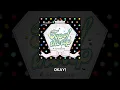 CUTIE STREET - Top of the top (english lyrics video)