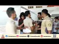 നിൻ്റെ വാപ്പ എവിടെടാ; നെടുമ്പാശ്ശേരിയിൽ അപകടമുണ്ടാക്കിയ കാർ ഓടിച്ച സുഹൈലിനെതിരെ കയ്യേറ്റ ശ്രമം