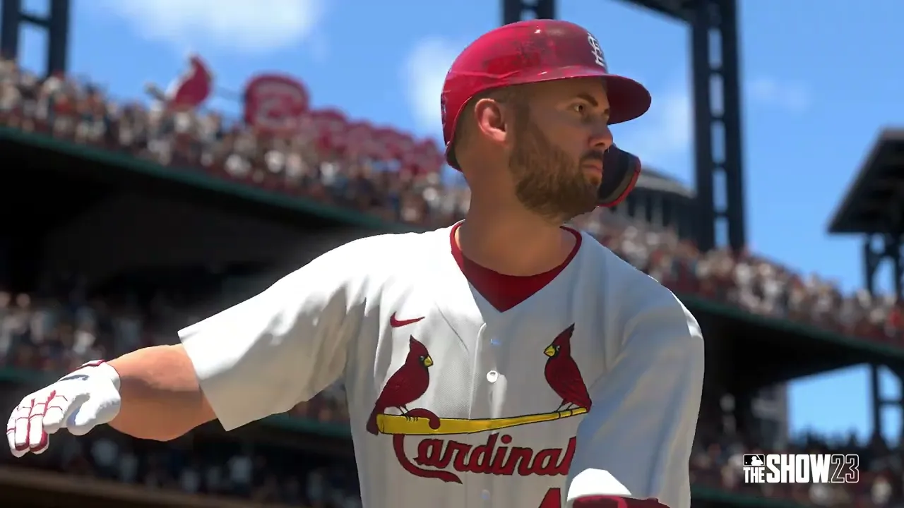 PS5 | PS4《MLB The Show 23》中文推出預告