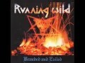 Running Wild  Realm of Shades