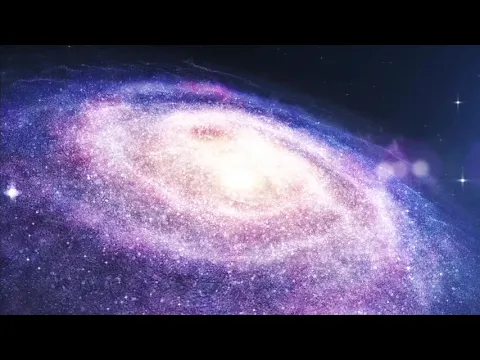 Ambient Space Music. Space Journey ~ Romantic ~ Deep Relaxation ~ Stress Relief ~ Dreaming