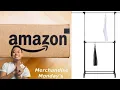 Room Essential Clothing Rack Review From Amazon Target Merchandise Monday s