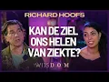 Oude Egyptische kennis over genezing die wij zijn kwijtgeraakt – Richard Hoofs | WijsDom Podcast