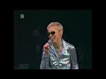 Eurythmics Miracle of Love Live at Rock IM Park 2000