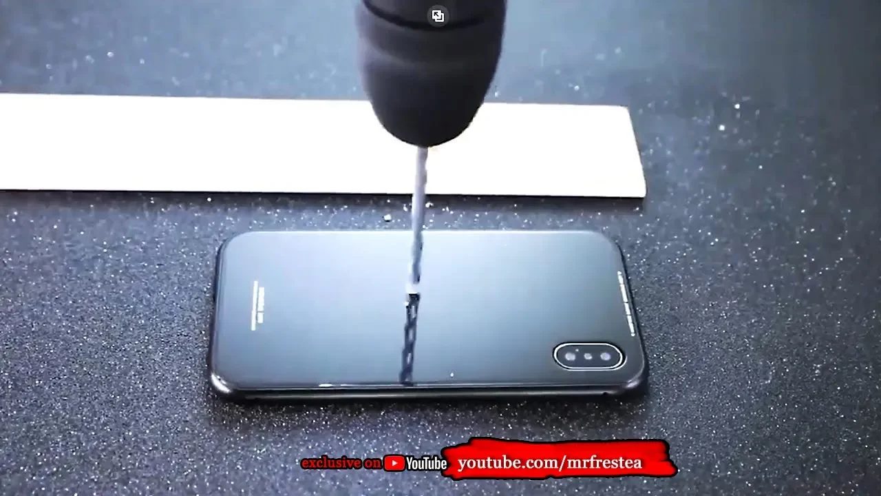 cara merubah iphone lama seperti 6, 6s, 6 plus 7, 7 plus dan lain sebagainya ke seri 11 pro.. 
