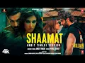 Download Lagu SHAMAT (full video 📸)_Ek villain Return : Johan∆disha Arjun, Tara !!