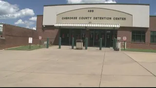 Former inmate accuses deputies of sex crimes in Cherokee County
