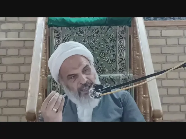 ⁣بحث الفقه: كتاب الصوم (28) | الشيخ محمد تقي الشهيدي