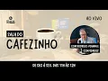 Lagu 📻 Sala do Cafezinho - Rádio Gazeta 107,9 FM  16/12/2025