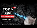 Download Lagu 5 Best Ultrasonic Pest Repellers: That Actually WORK!